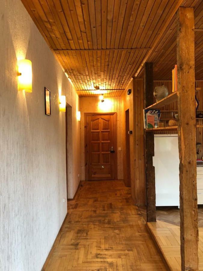 Vila Bohema Palanga - 4 Apartamentu Vila Kestucio G. 11 Hotel Exterior foto